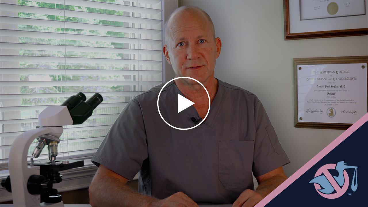 Indianapolis Vasectomy - No Needle No Scalpel - Dr Snyder, image size:1280x720